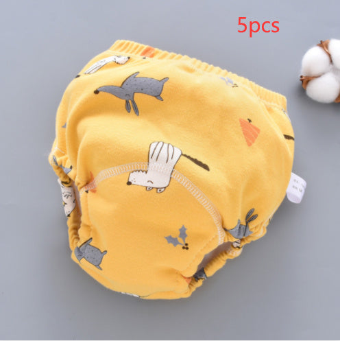 Training Pants Washable Diaper Cover - Simply Snug