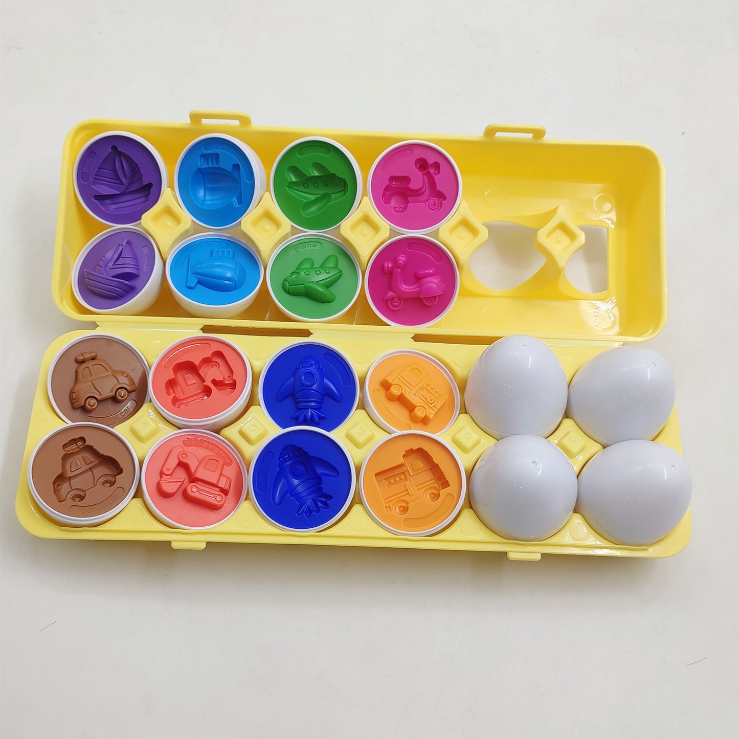Baby Learning Educational Toy - Simply Snug