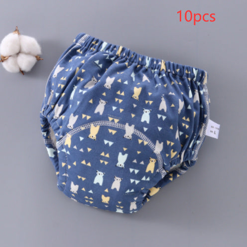 Training Pants Washable Diaper Cover - Simply Snug