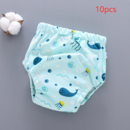 Training Pants Washable Diaper Cover - Simply Snug