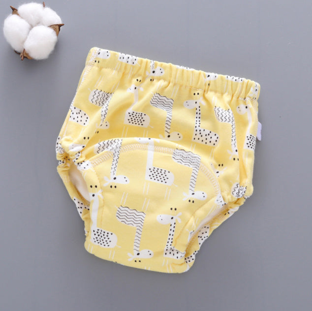 Training Pants Washable Diaper Cover - Simply Snug