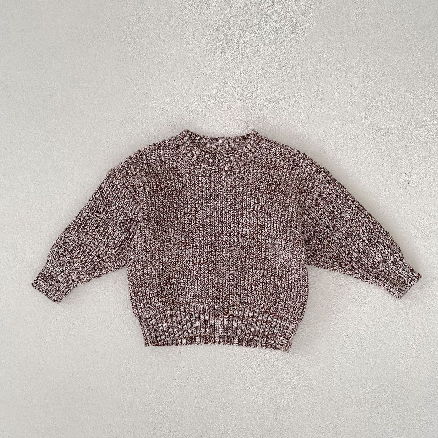 Infant Baby Girl Mixed Pullover 3 piece set - Simply Snug