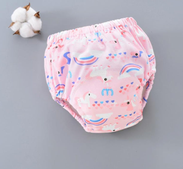 Training Pants Washable Diaper Cover - Simply Snug