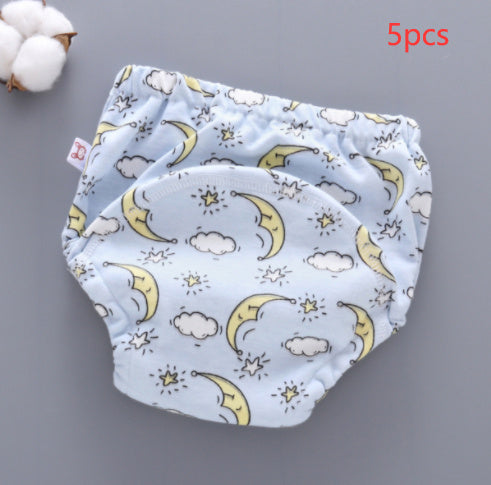 Training Pants Washable Diaper Cover - Simply Snug