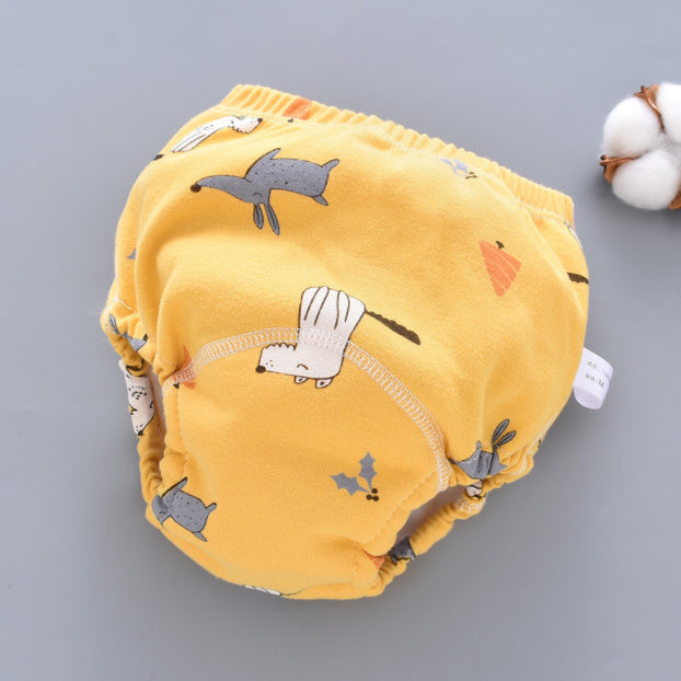 Training Pants Washable Diaper Cover - Simply Snug