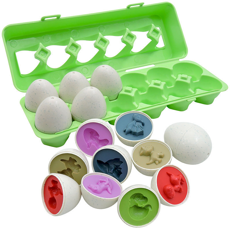 Baby Learning Educational Toy - Simply Snug