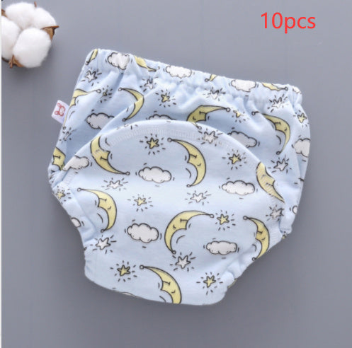 Training Pants Washable Diaper Cover - Simply Snug