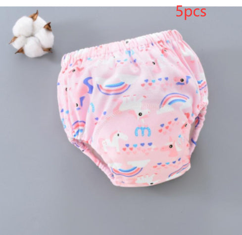 Training Pants Washable Diaper Cover - Simply Snug