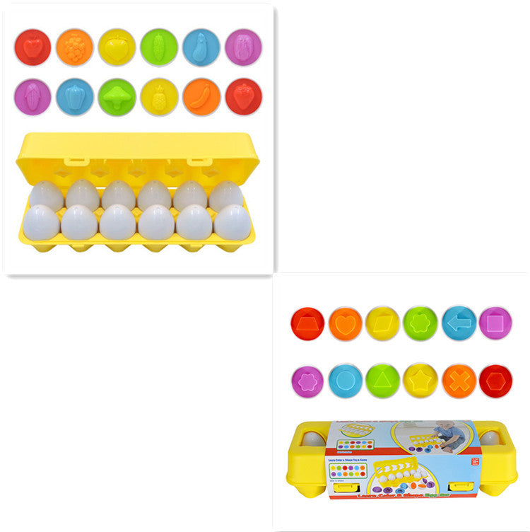 Baby Learning Educational Toy - Simply Snug