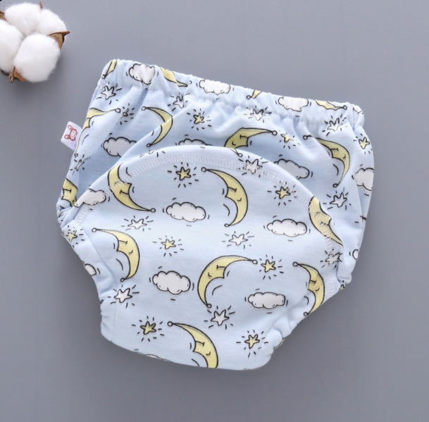 Training Pants Washable Diaper Cover - Simply Snug