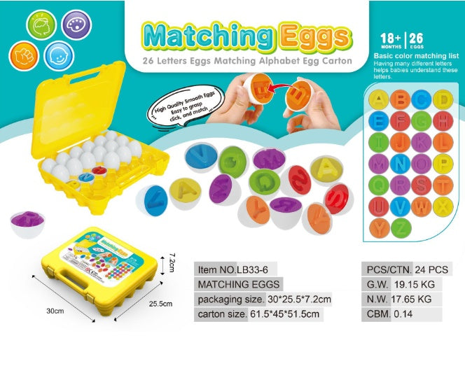 Baby Learning Educational Toy - Simply Snug