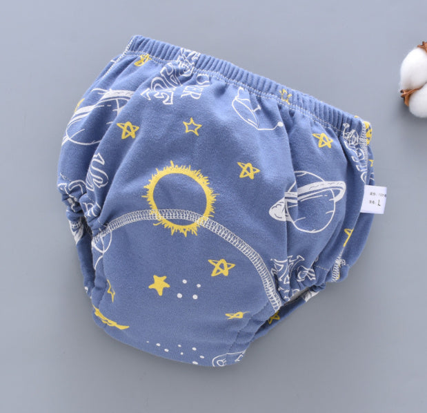 Training Pants Washable Diaper Cover - Simply Snug