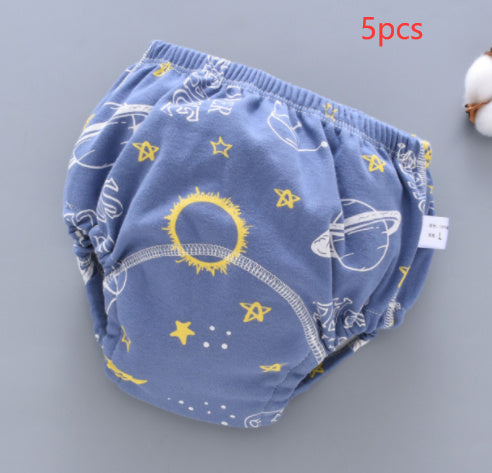 Training Pants Washable Diaper Cover - Simply Snug