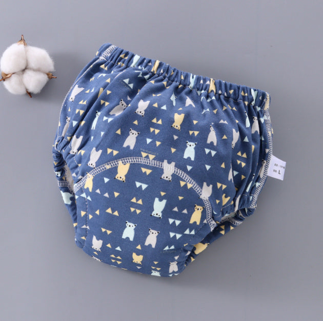 Training Pants Washable Diaper Cover - Simply Snug