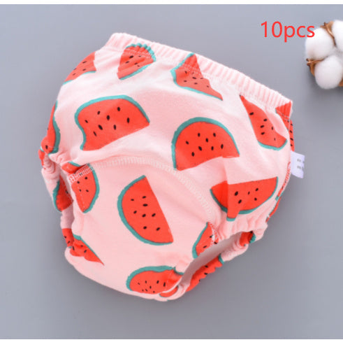 Training Pants Washable Diaper Cover - Simply Snug