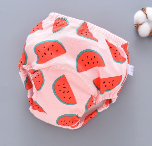 Training Pants Washable Diaper Cover - Simply Snug