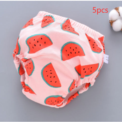 Training Pants Washable Diaper Cover - Simply Snug