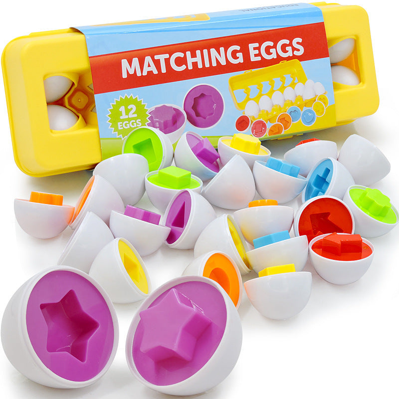 Baby Learning Educational Toy - Simply Snug