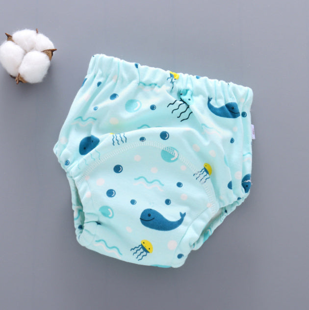 Training Pants Washable Diaper Cover - Simply Snug
