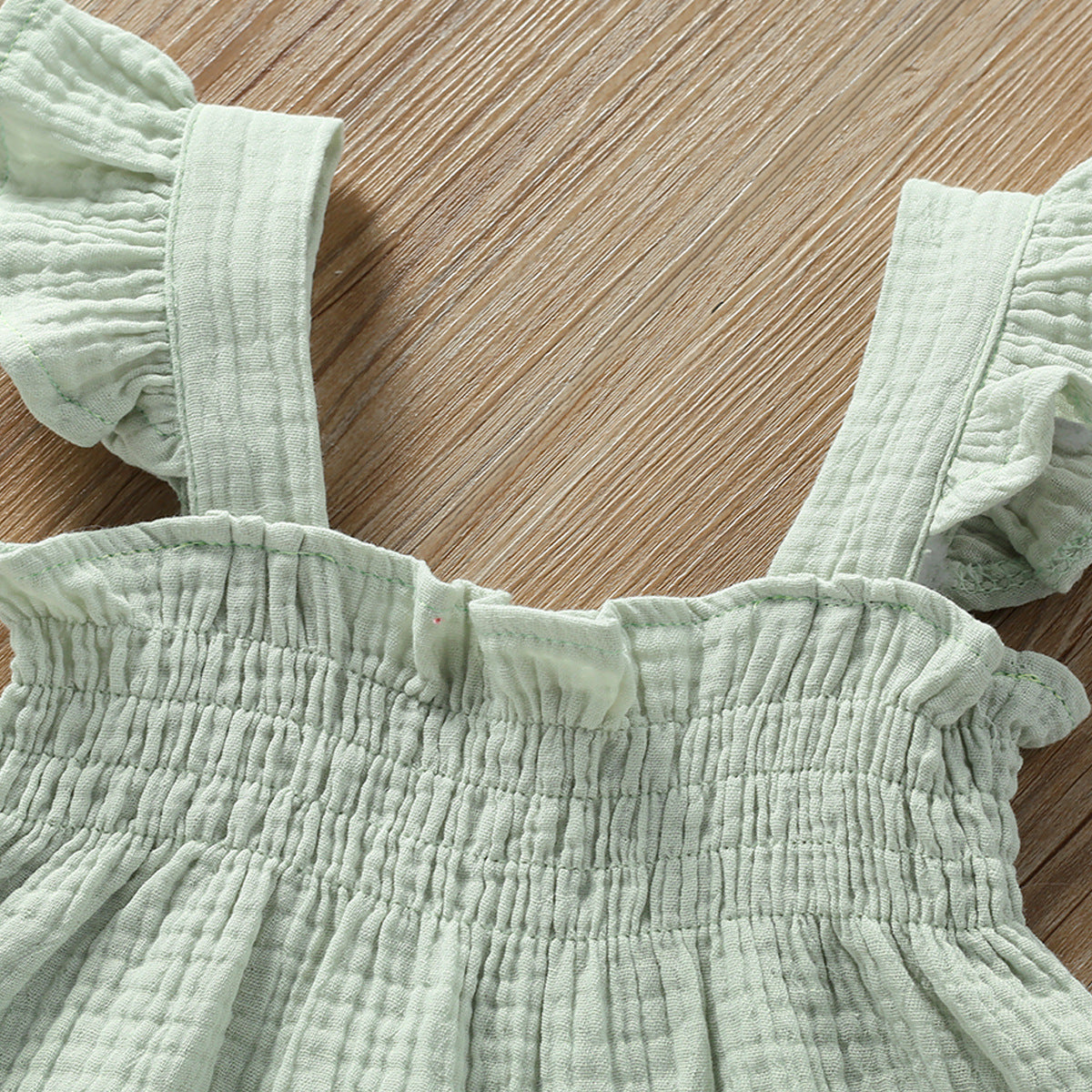 Girls top and pants suit - Simply Snug