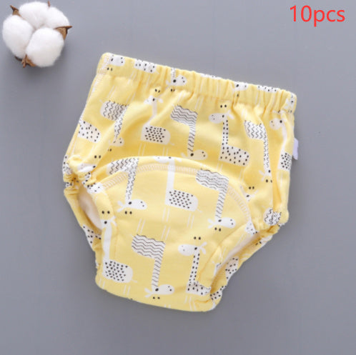 Training Pants Washable Diaper Cover - Simply Snug
