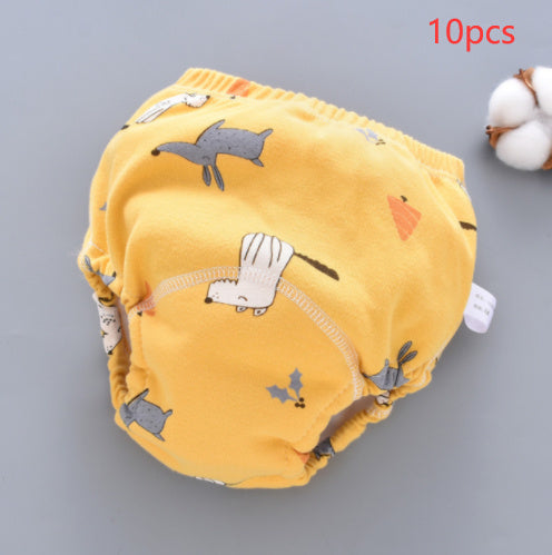Training Pants Washable Diaper Cover - Simply Snug