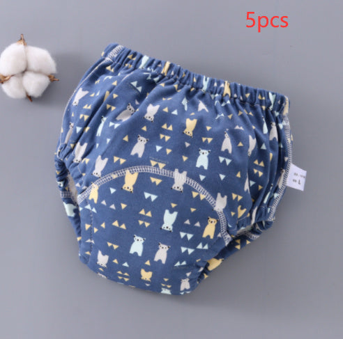 Training Pants Washable Diaper Cover - Simply Snug