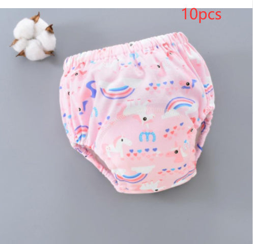 Training Pants Washable Diaper Cover - Simply Snug
