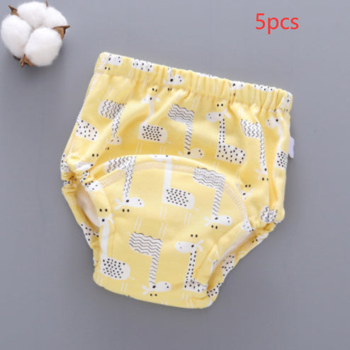 Training Pants Washable Diaper Cover - Simply Snug