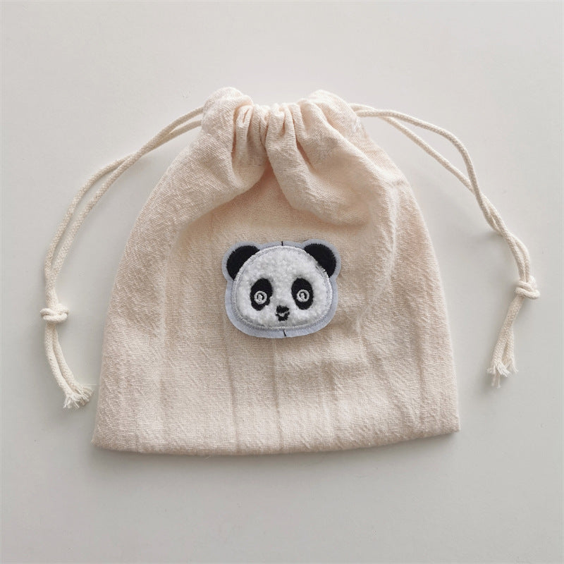 Baby Pacifier Clip - Simply Snug