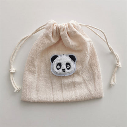 Baby Pacifier Clip - Simply Snug