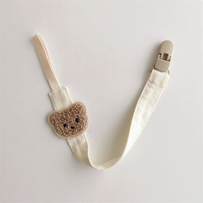 Baby Pacifier Clip - Simply Snug