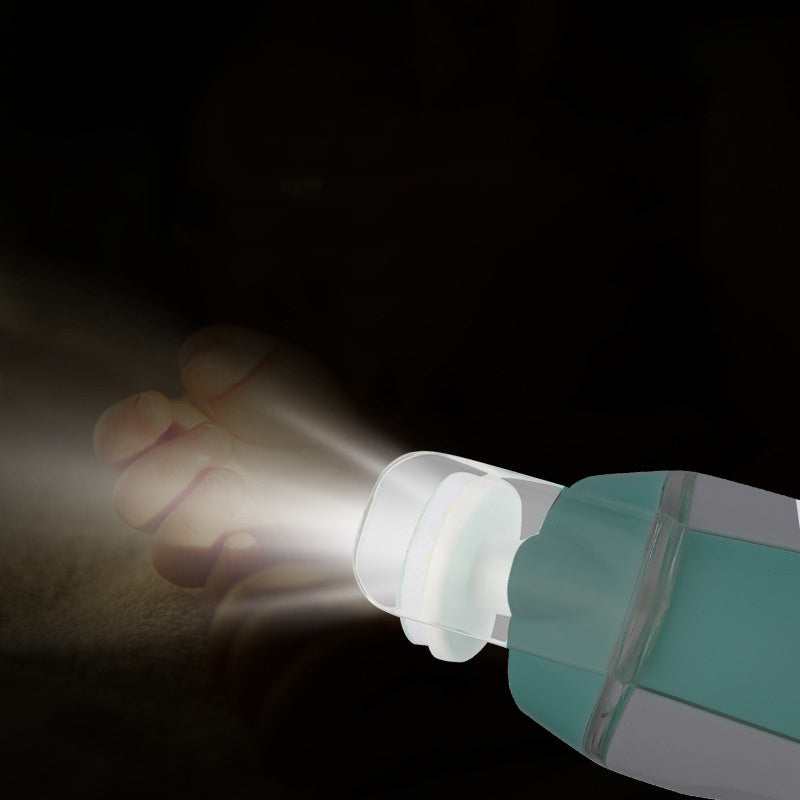 New-born Electric Nail Clipper - Simply Snug