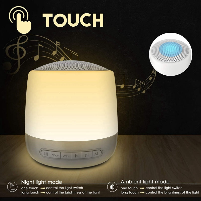 Simply Snug™  All In One Sound Machine - Night Light™ - Simply Snug