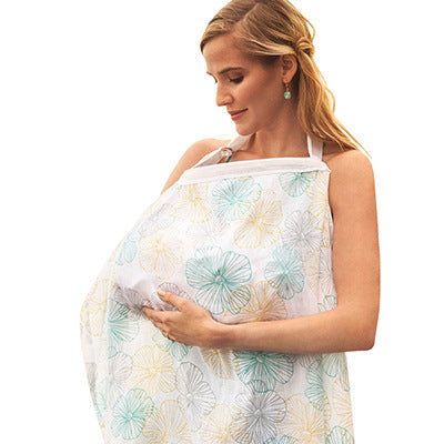 Simply Snug Breastfeeding Smock - Simply Snug