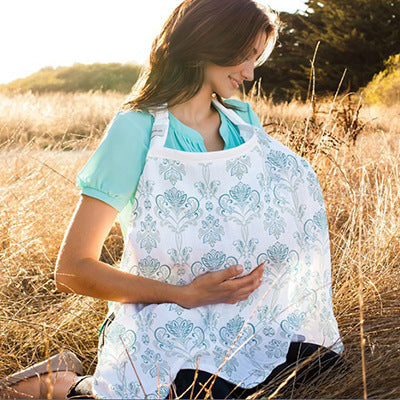 Simply Snug Breastfeeding Smock - Simply Snug