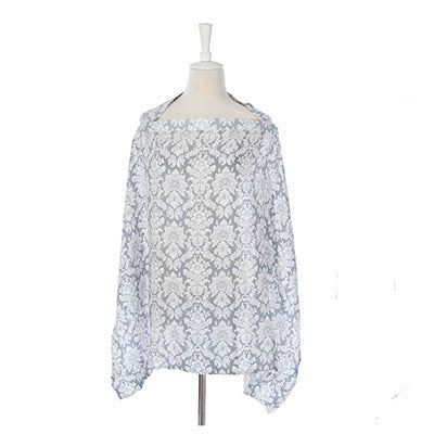 Simply Snug Breastfeeding Smock - Simply Snug
