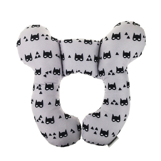 Infant Neck Safety Pillow - Simply Snug