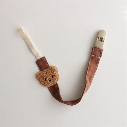 Baby Pacifier Clip - Simply Snug