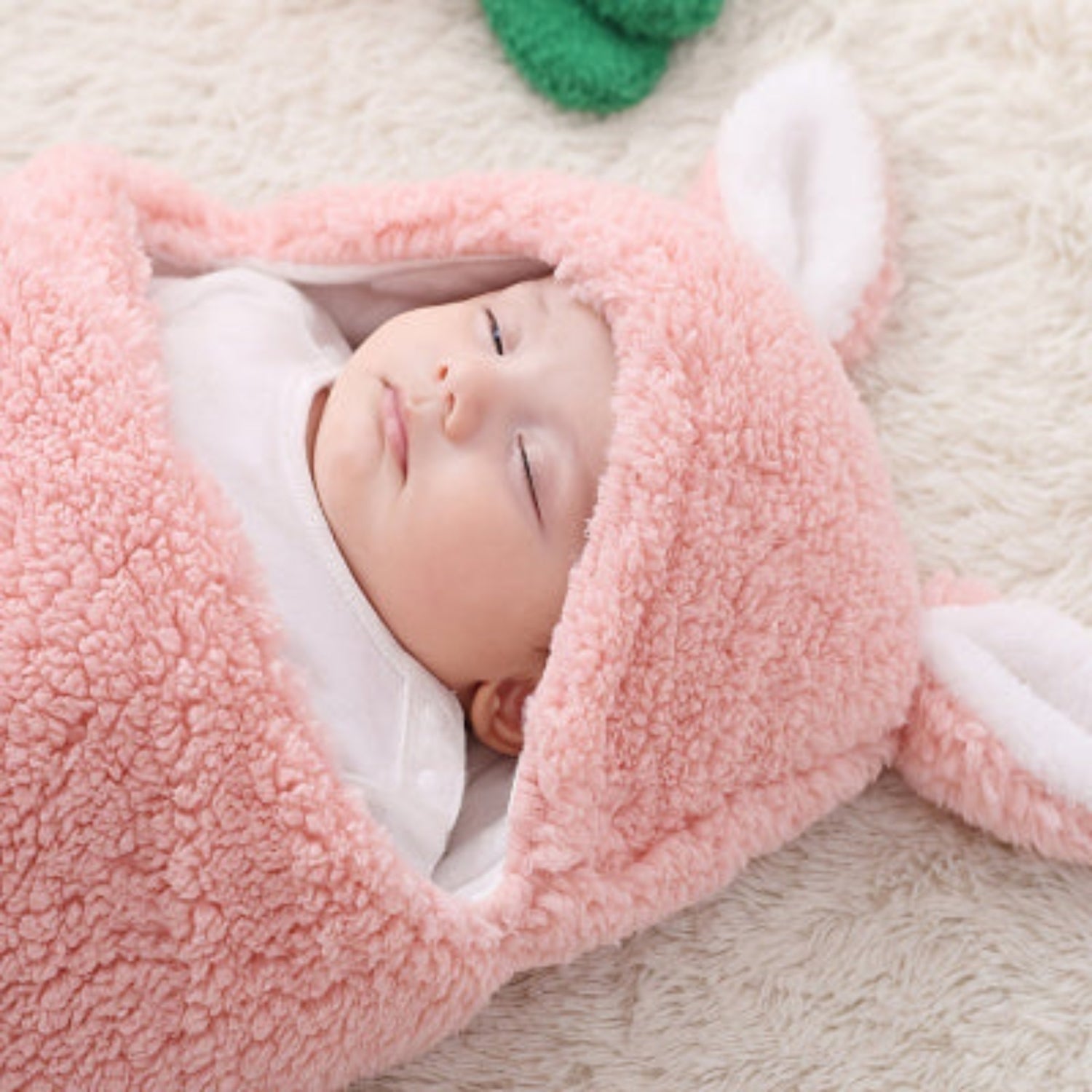 Simply Snug Baby Swaddle™ - Simply Snug