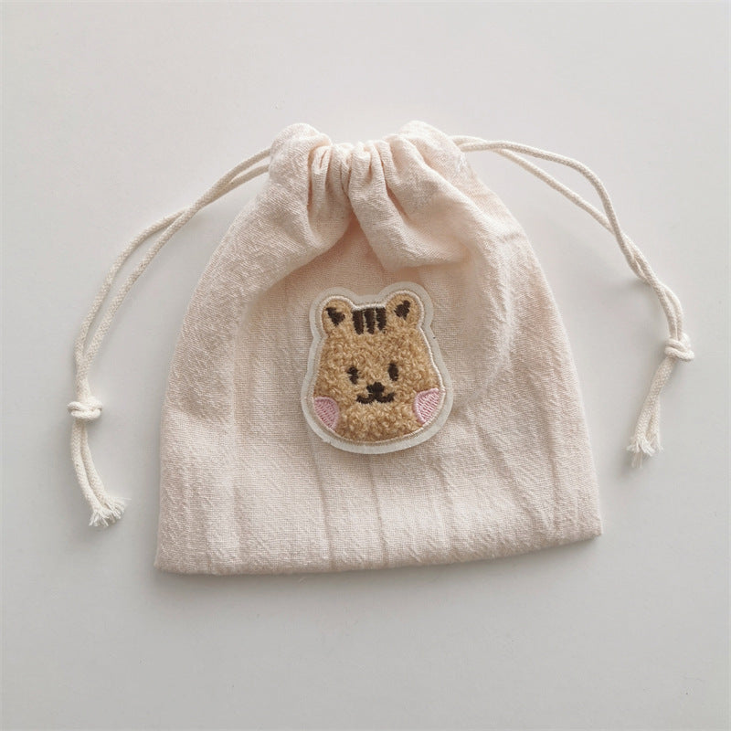 Baby Pacifier Clip - Simply Snug