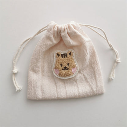 Baby Pacifier Clip - Simply Snug