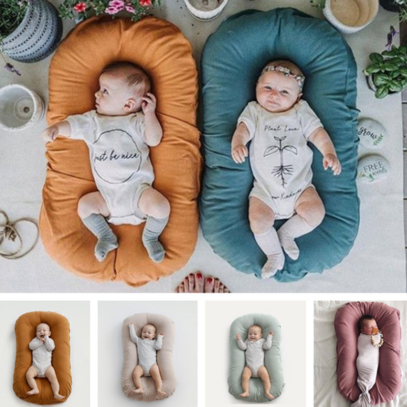Simply Snug Baby Nest - Simply Snug