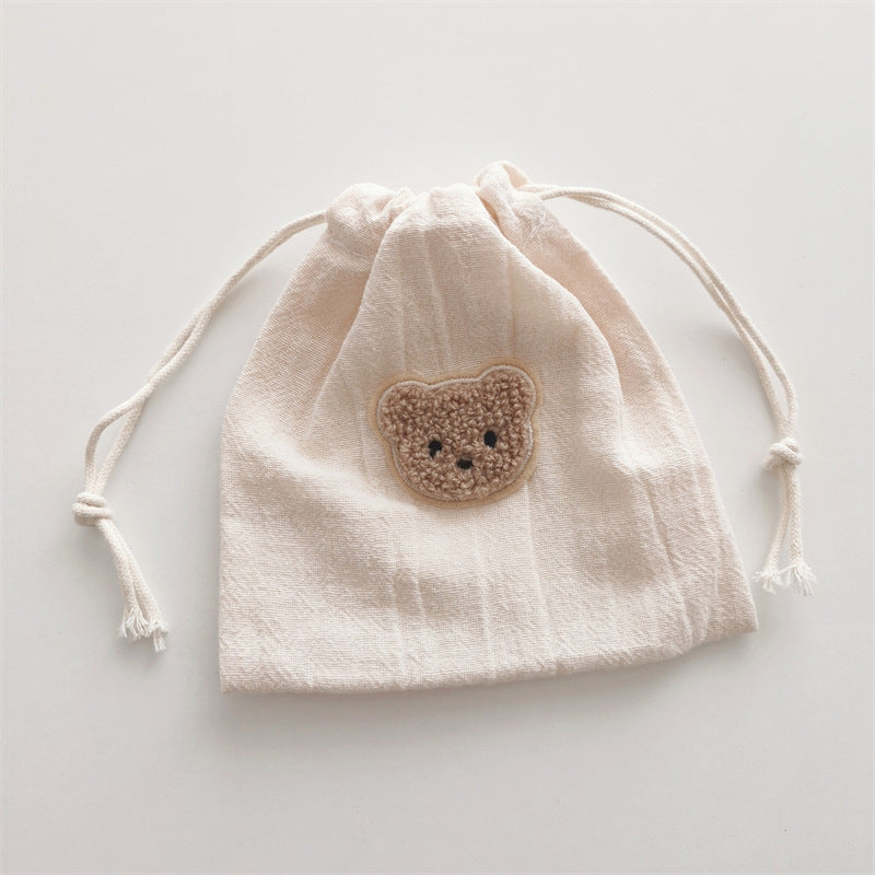 Baby Pacifier Clip - Simply Snug