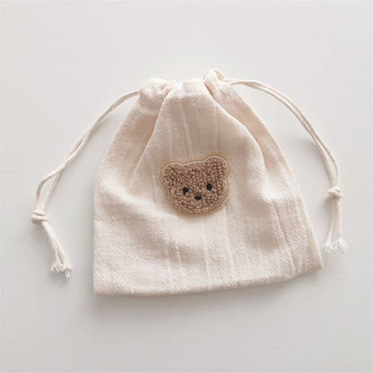 Baby Pacifier Clip - Simply Snug