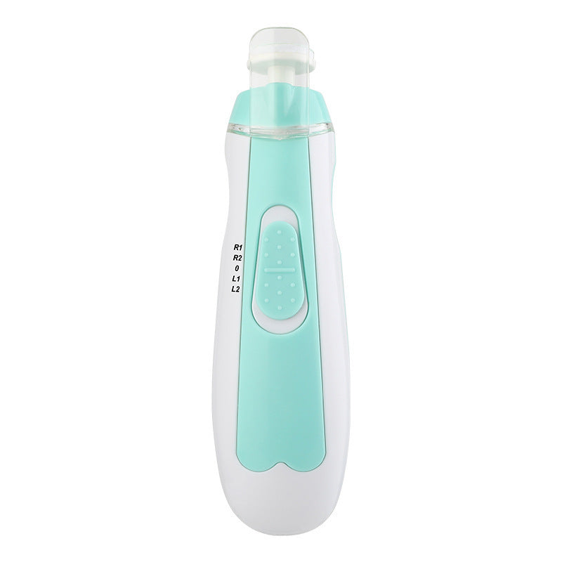 New-born Electric Nail Clipper - Simply Snug