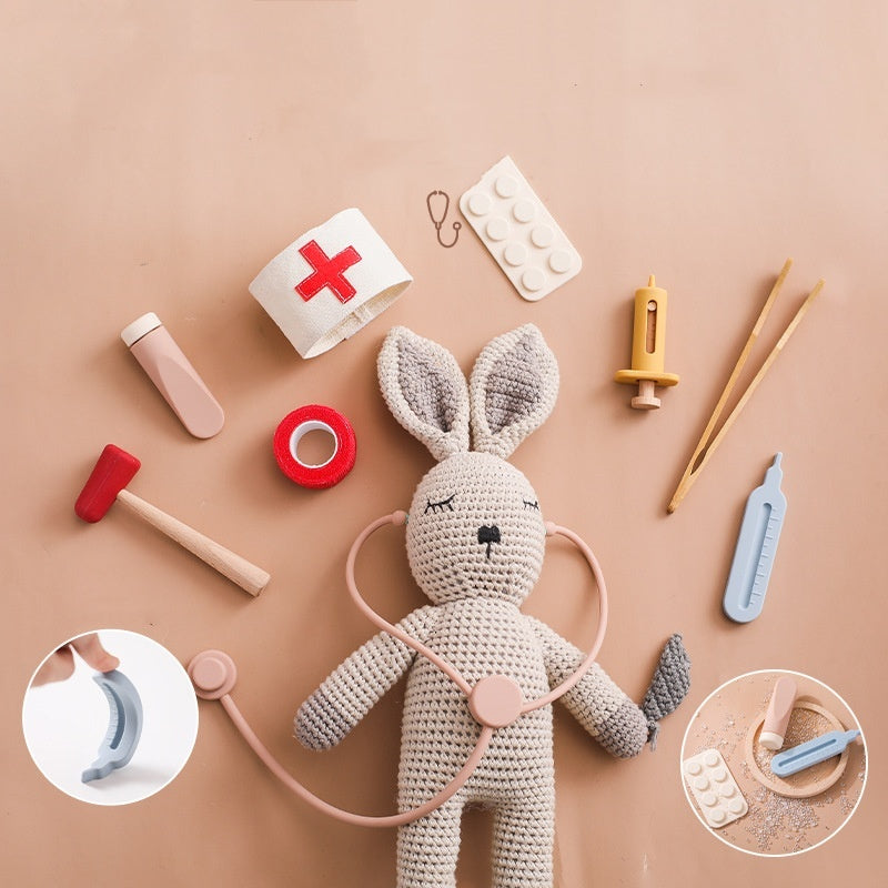 Children Play House Toy - Simply Snug