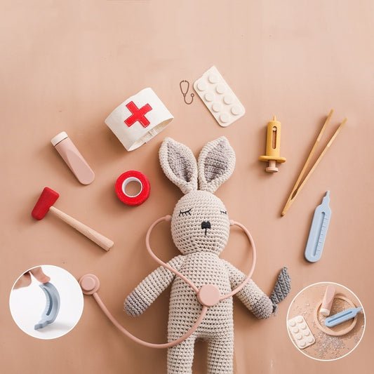 Children Play House Toy - Simply Snug
