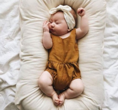 Simply Snug Baby Nest - Simply Snug