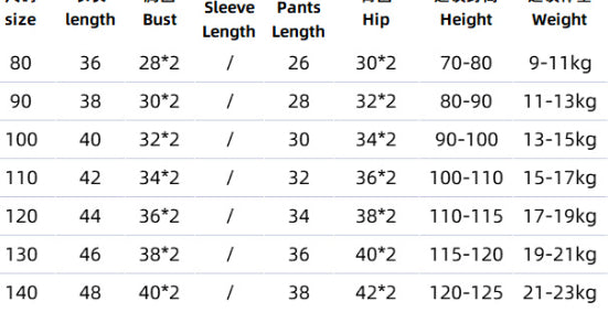 Simply Snug™  Short-Sleeved Summer Suit - Simply Snug